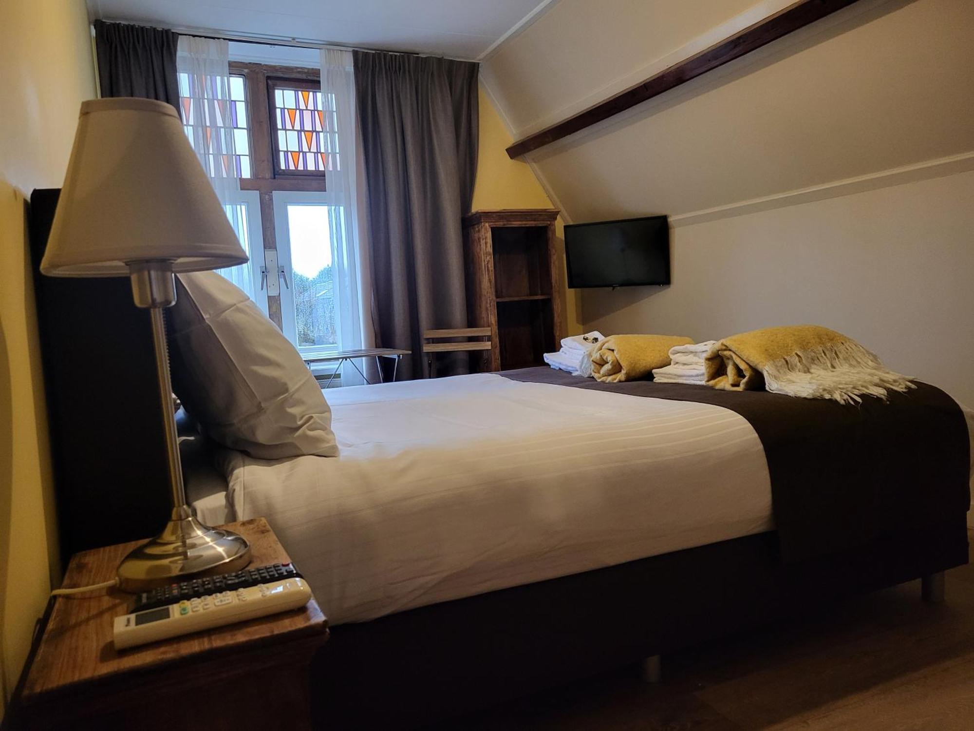 Hotel Stedswal 3*