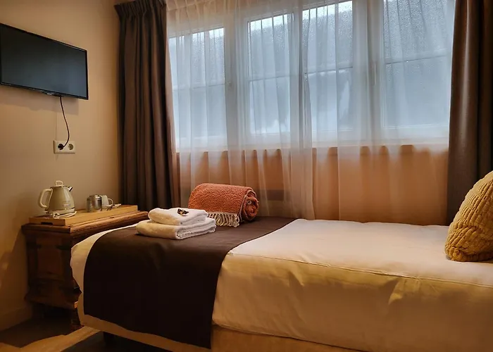 Hotel Stedswal