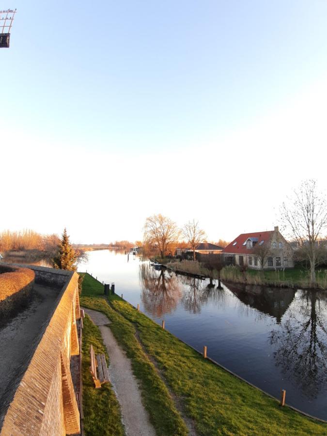 Stedswal Hotel Sloten (Friesland)