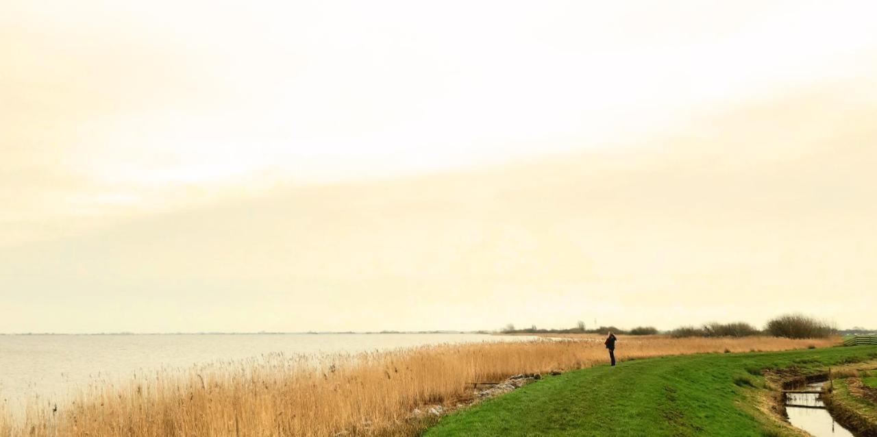 Stedswal Hotel Sloten (Friesland)