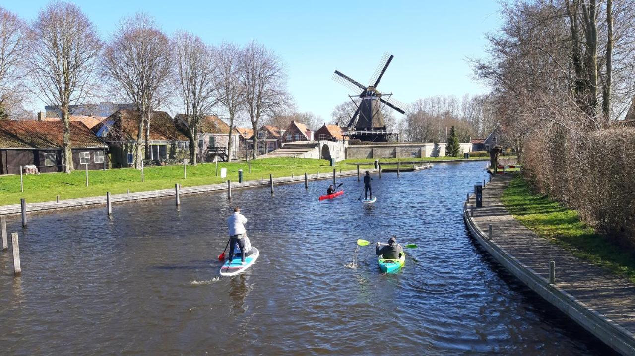 Stedswal