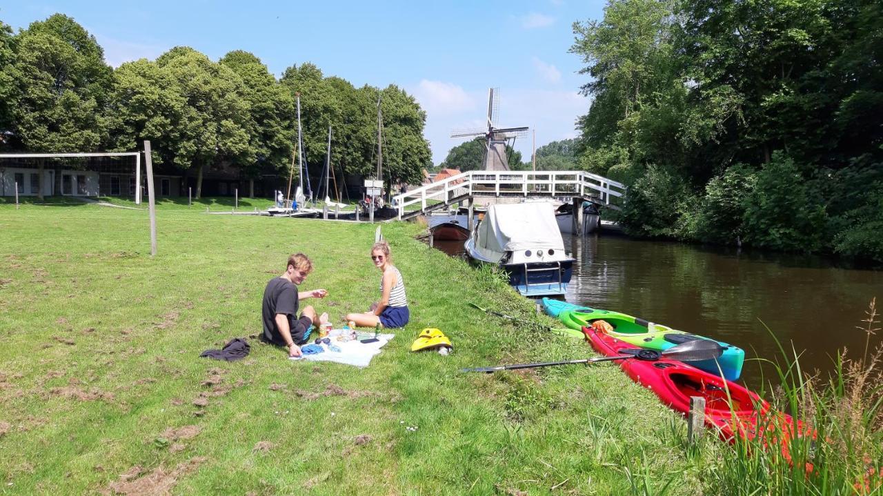 Stedswal 3*