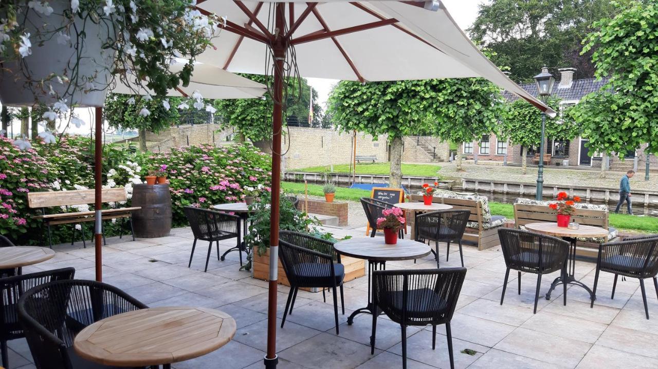 Stedswal Hotel Sloten (Friesland)