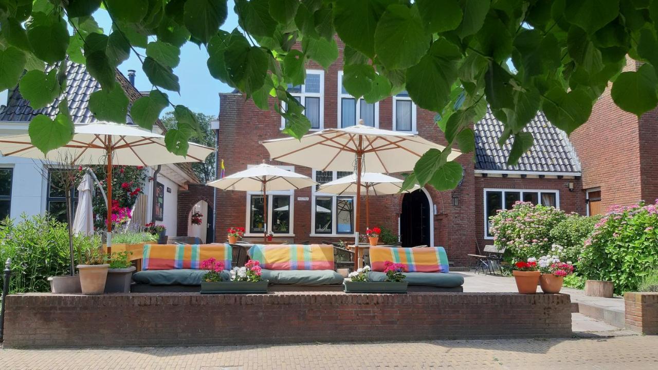 Stedswal 3* Sloten (Friesland)