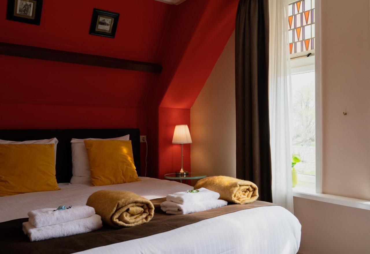 Hotel Stedswal Sloten (Friesland)