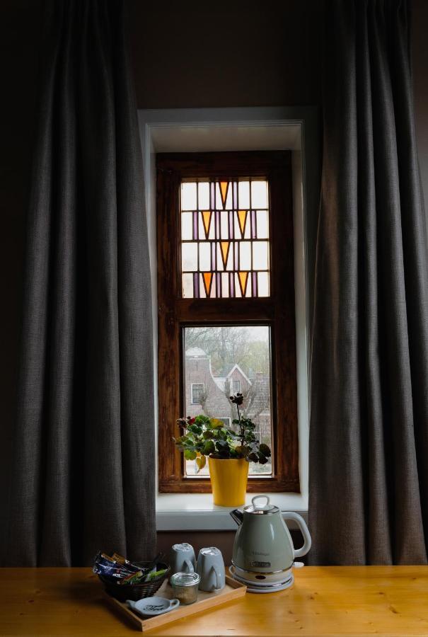 Hotel Stedswal Sloten (Friesland)
