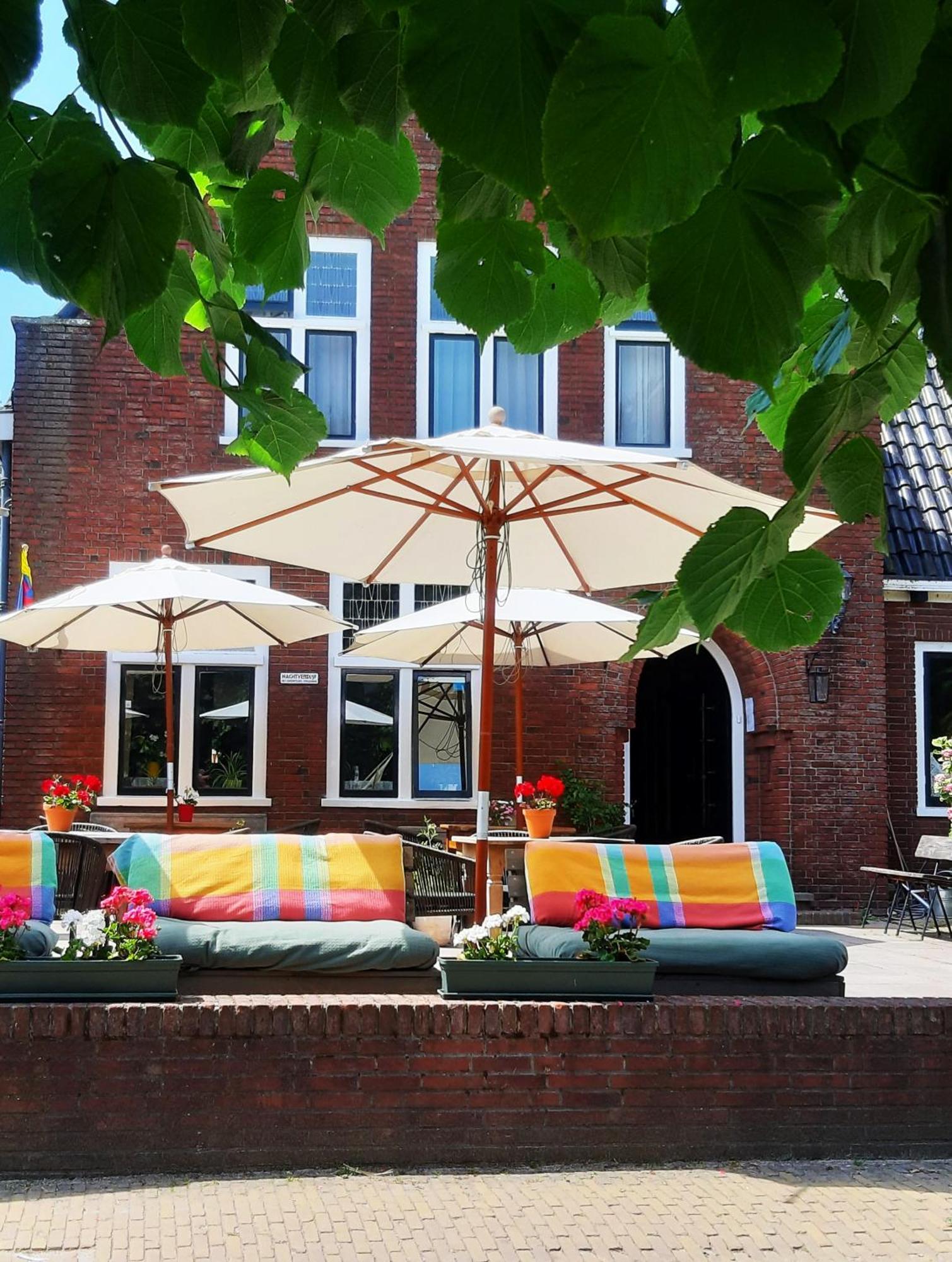 Hotel Stedswal