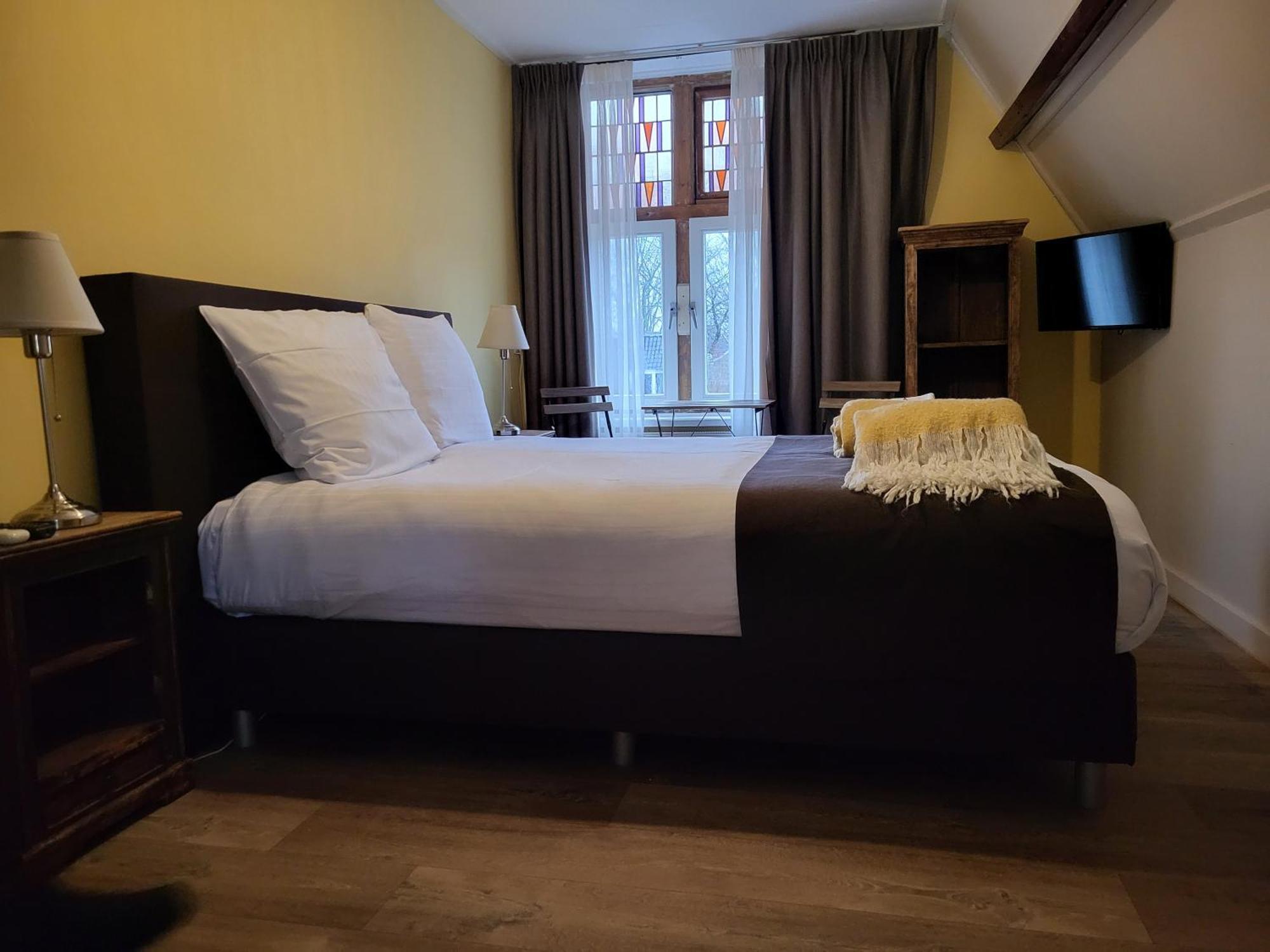 Hotel Stedswal
