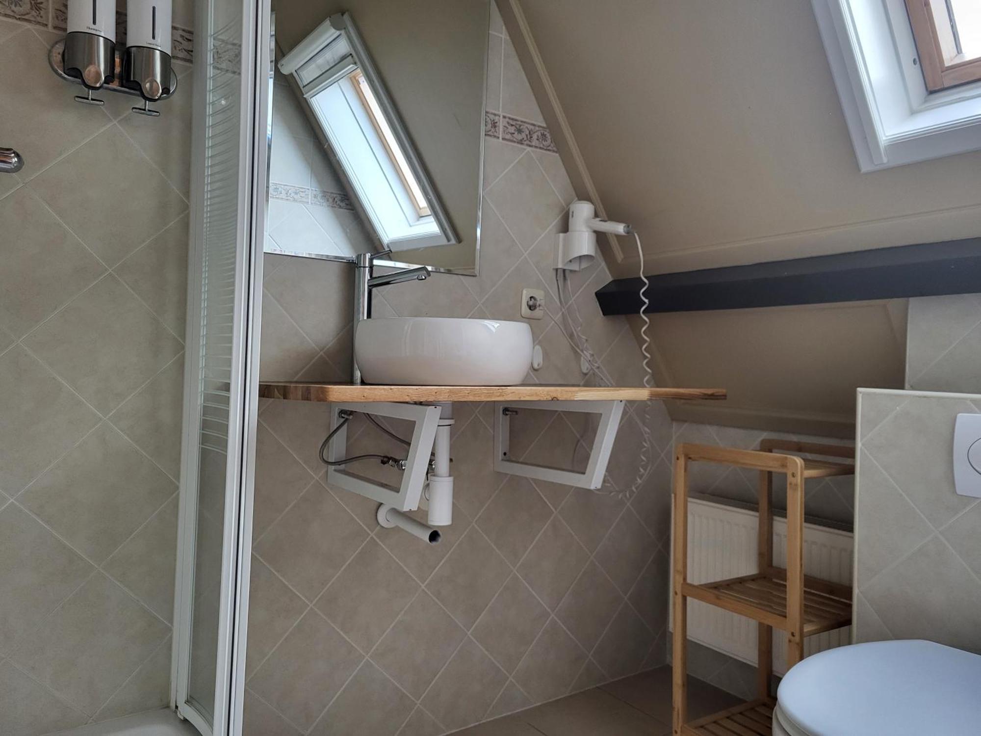 Hotel Stedswal Sloten (Friesland)