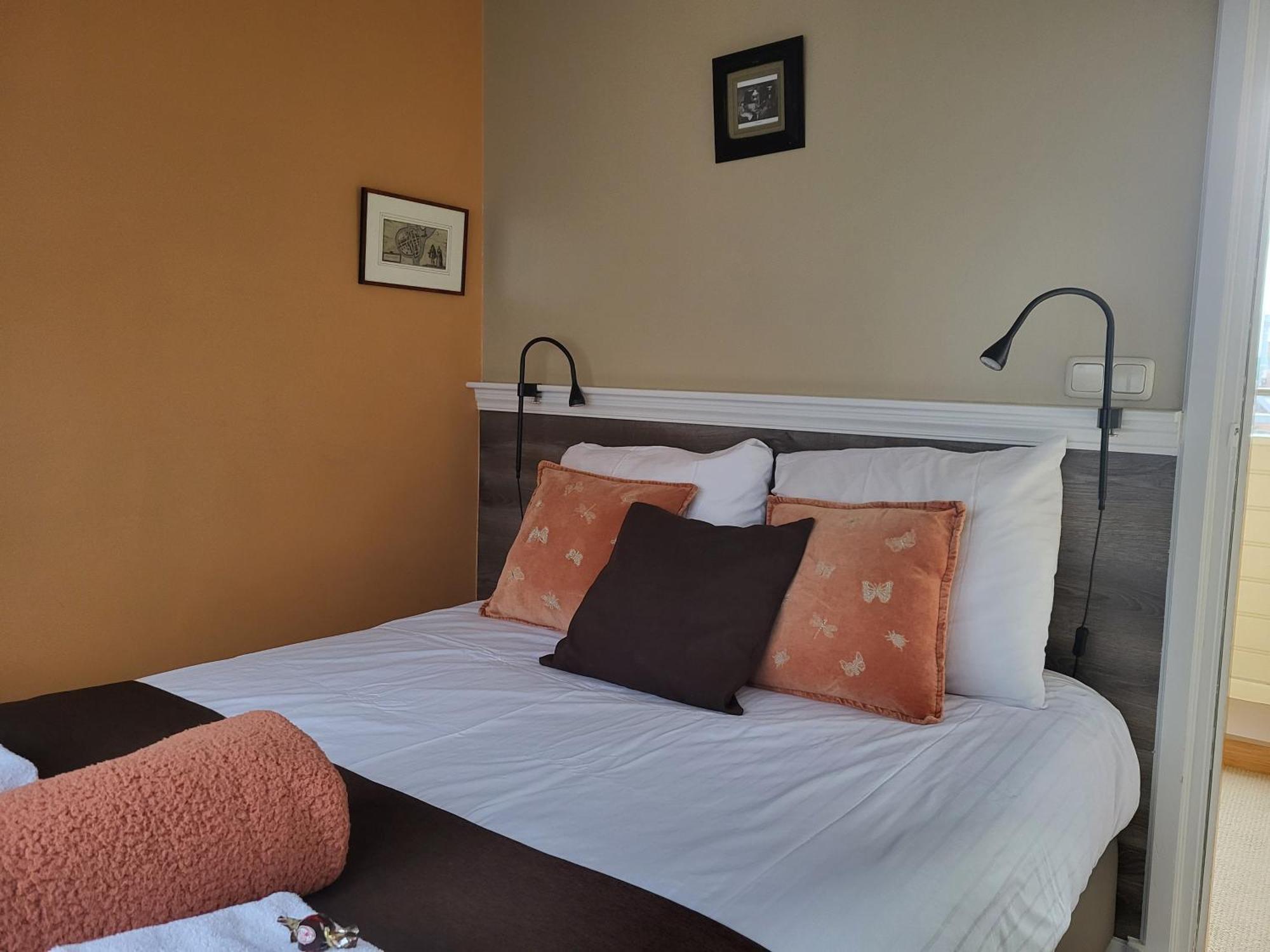 Stedswal Hotel 3*