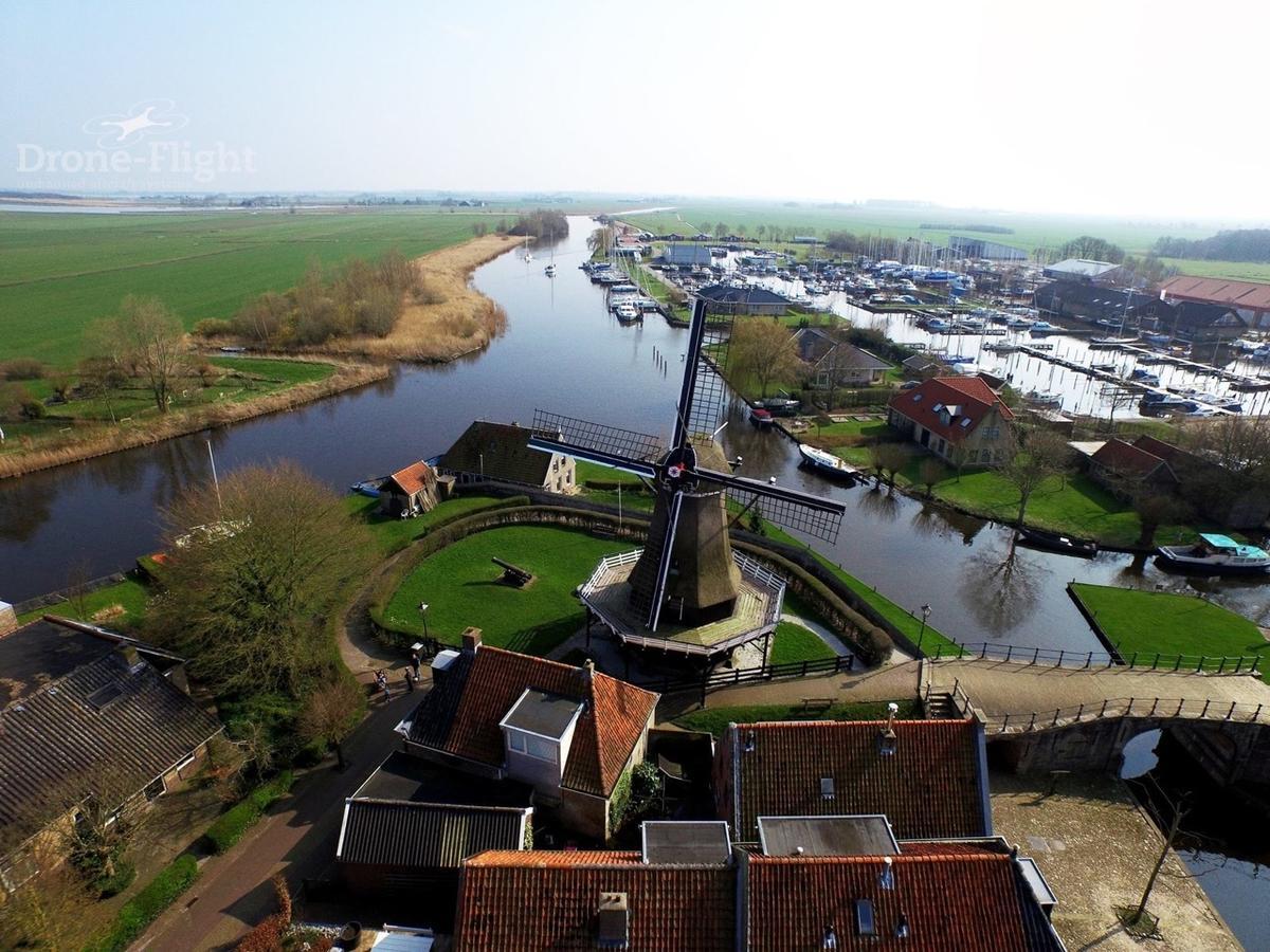 Hotel Stedswal Sloten (Friesland)